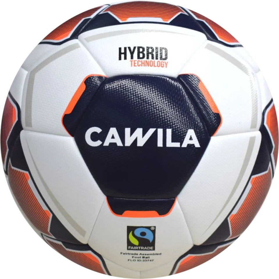 Dětský tréninkový míč Cawila Mission Hybrid X-Lite 290