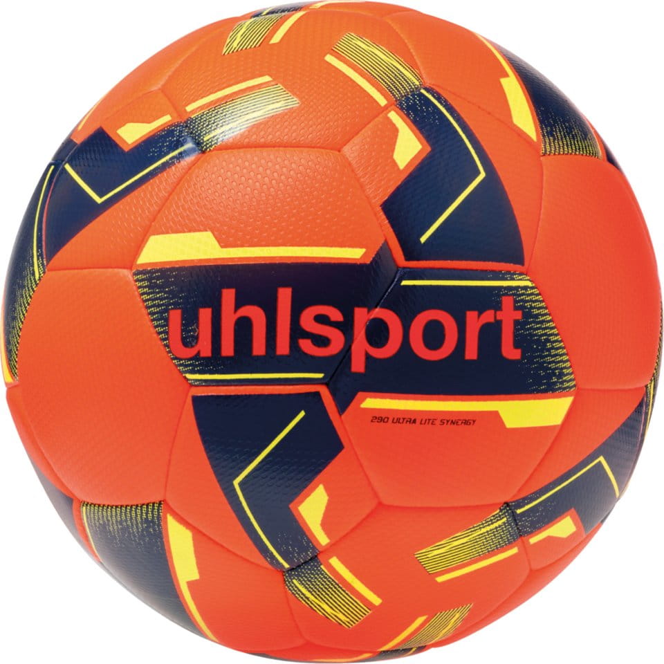 Dětský fotbalový míč Uhlsport Synergy Ultra 290g