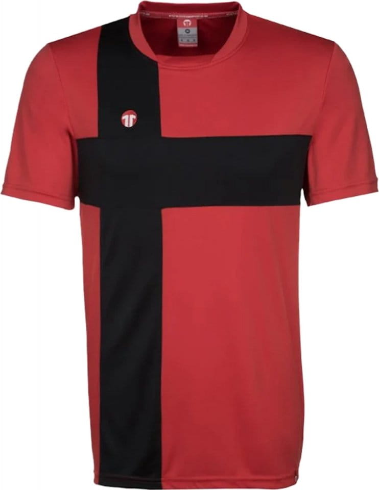 Pánský fotbalový dres s krátkým rukávem 11teamsports Cruzar