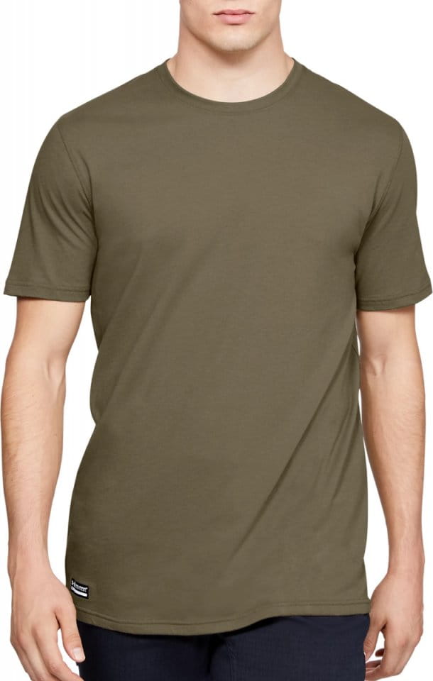 Pánské tričko s krátkým rukávem Under Armour Tactical