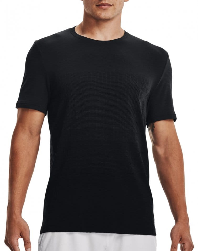 Pánské tričko s krátkým rukávem Under Armour UA Seamless LUX