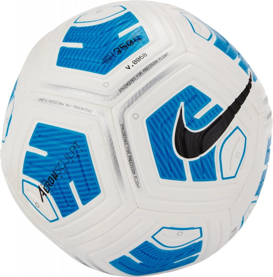 Fotbalový tréninkový míč pro mladší hráče Nike Strike Team