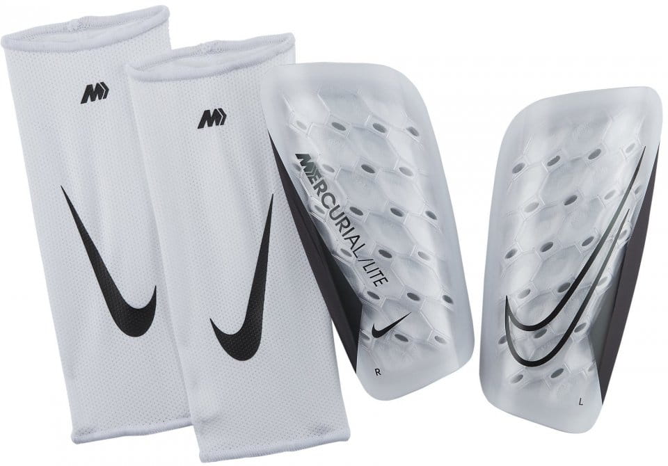 Fotbalové chrániče holení Nike Mercurial Lite