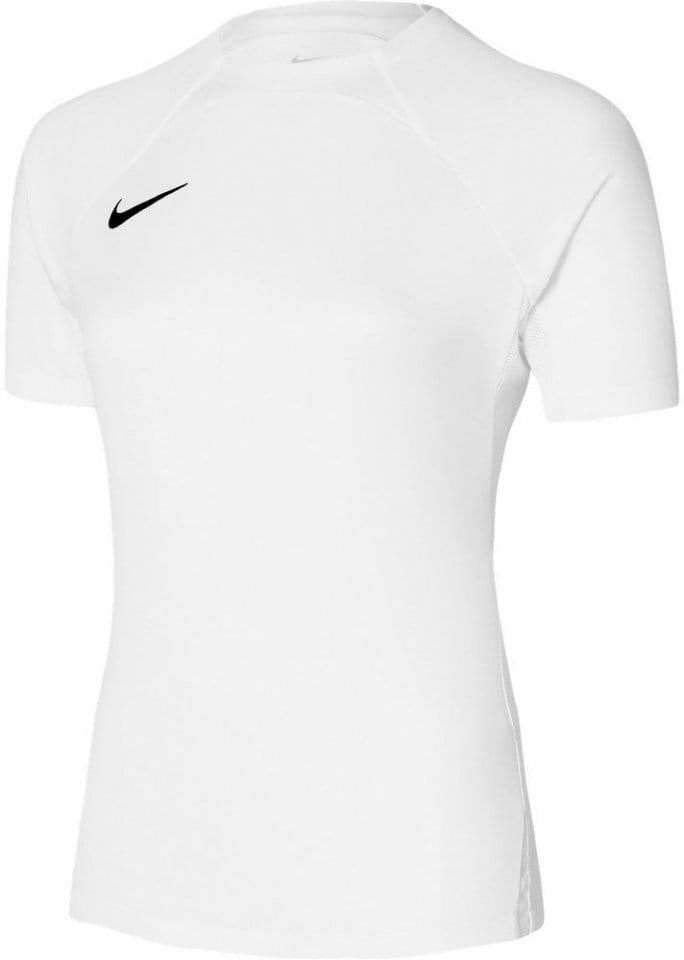 Dámský fotbalový dres s krátkým rukávem Nike Dri-FIT Strike III