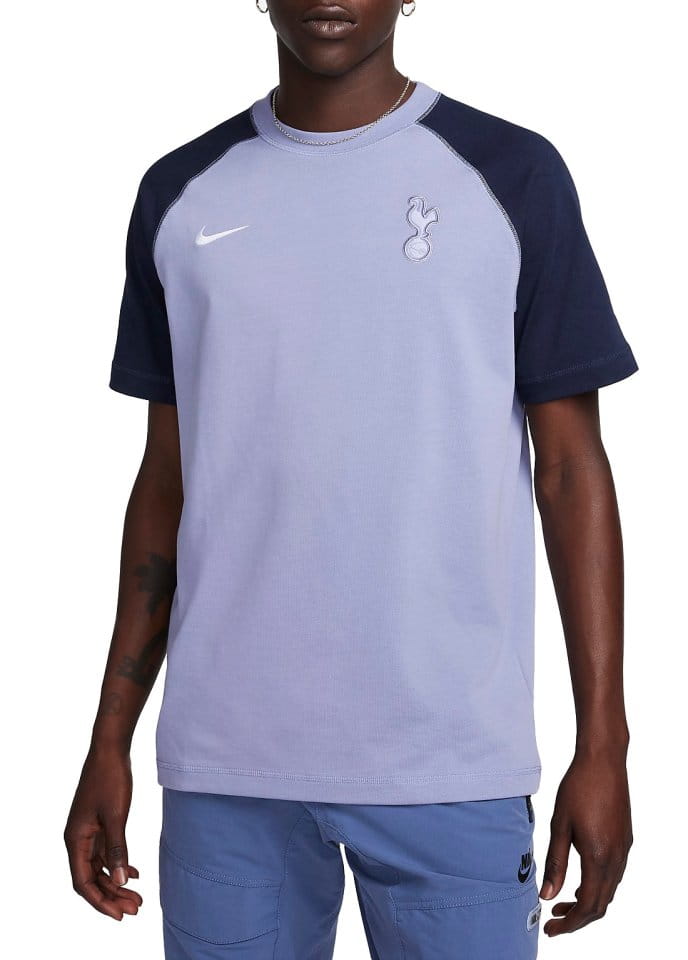 Pánské tričko s krátkým rukávem Nike Tottenham Hotspur Travel