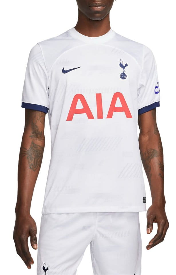 Pánský dres s krátkým rukávem Nike Tottenham Hotspur Stadium 2023/24, domácí