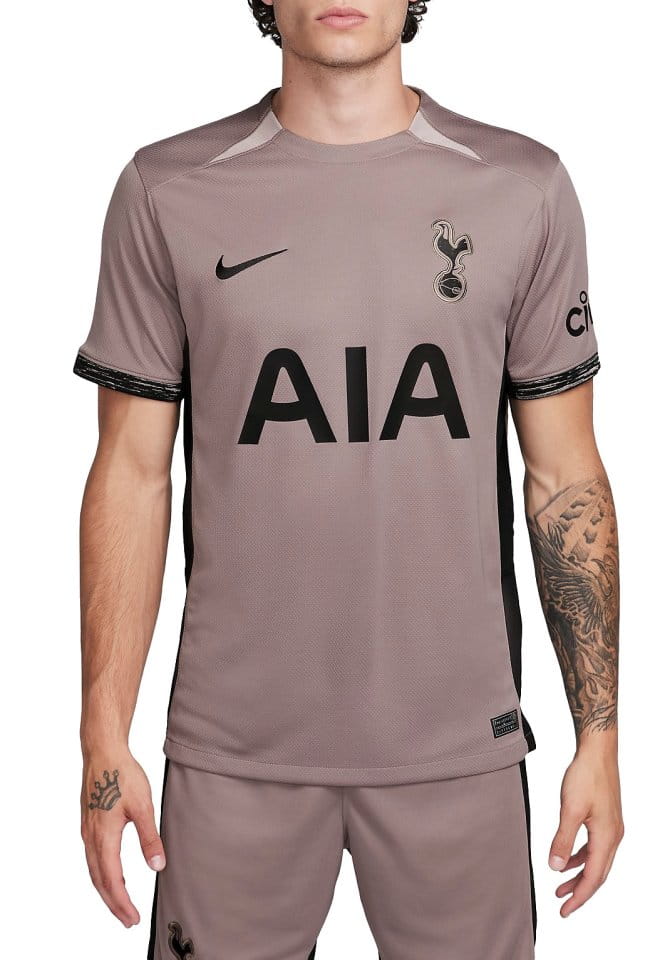 Pánský dres s krátkým rukávem Nike Tottenham Hotspur Stadium 2023/24, alternativní