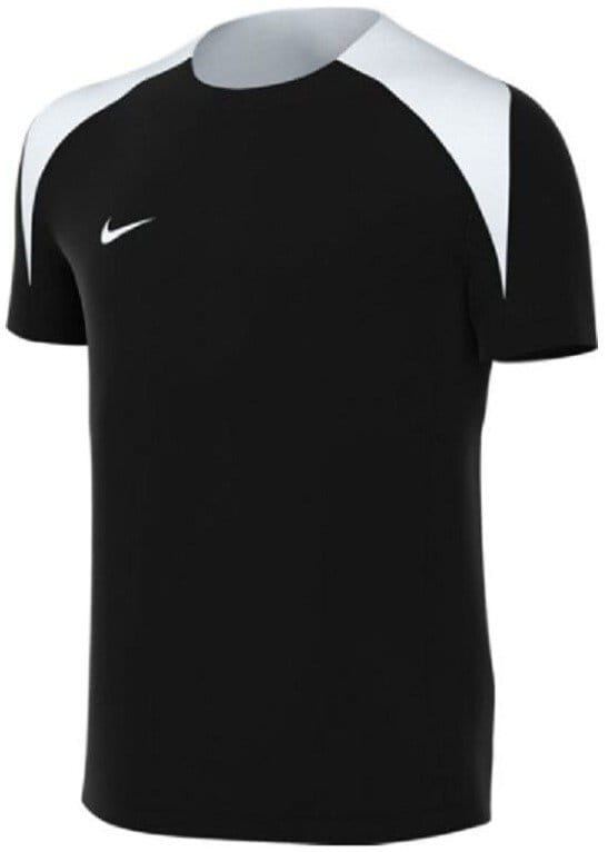 Dětské tréninkové tričko s krátkým rukávem Nike Dri-FIT Strike 24