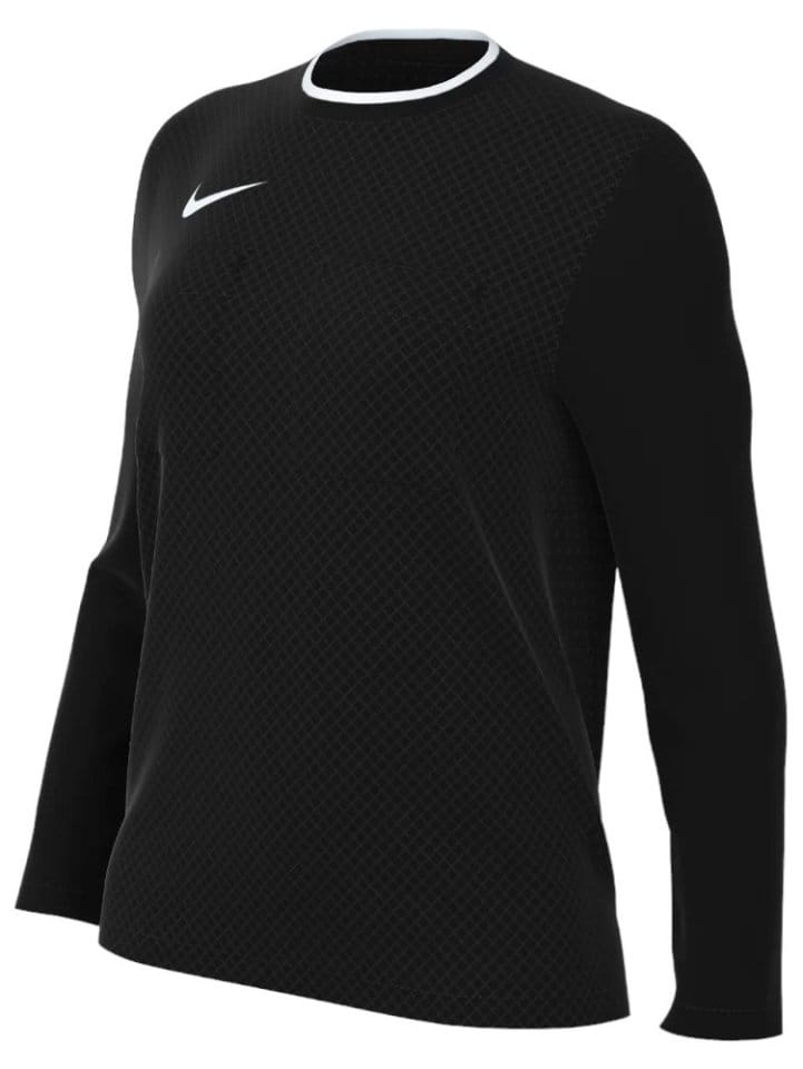 Dámský dres pro rozhodčí s dlouhým rukávem Nike Dri-FIT Referee II