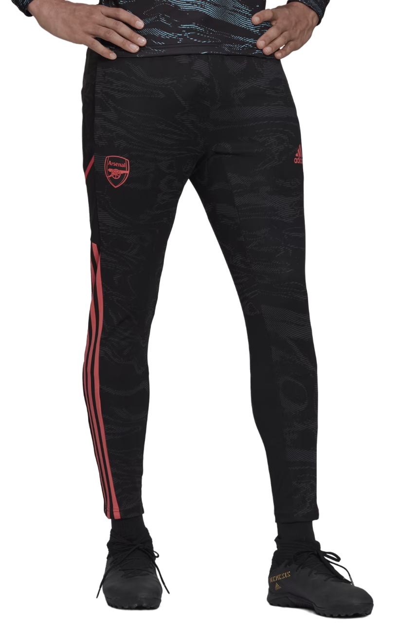 Pánské tréninkové kalhoty adidas Arsenal Condivo 22