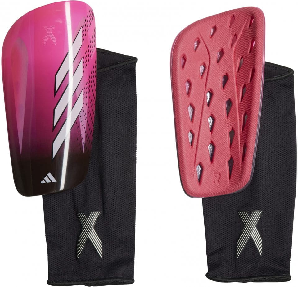 Chrániče holení adidas X Speedportal