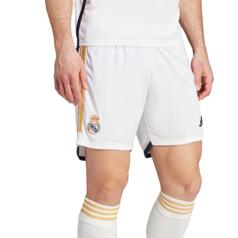 Pánské domácí šortky adidas Real Madrid 2023/24
