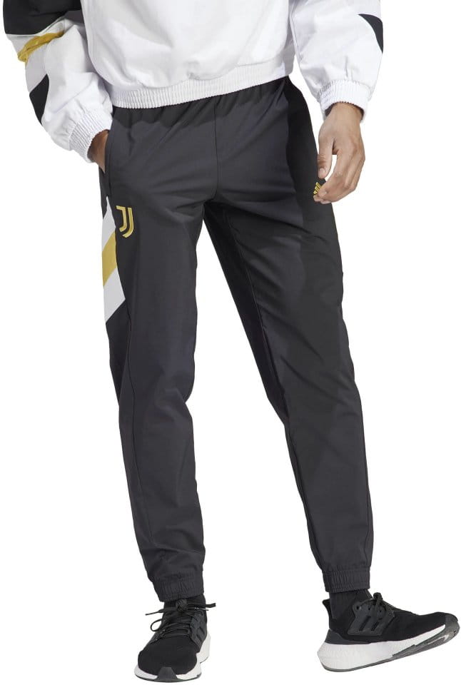Pánské tréninkové kalhoty adidas Juventus Icon