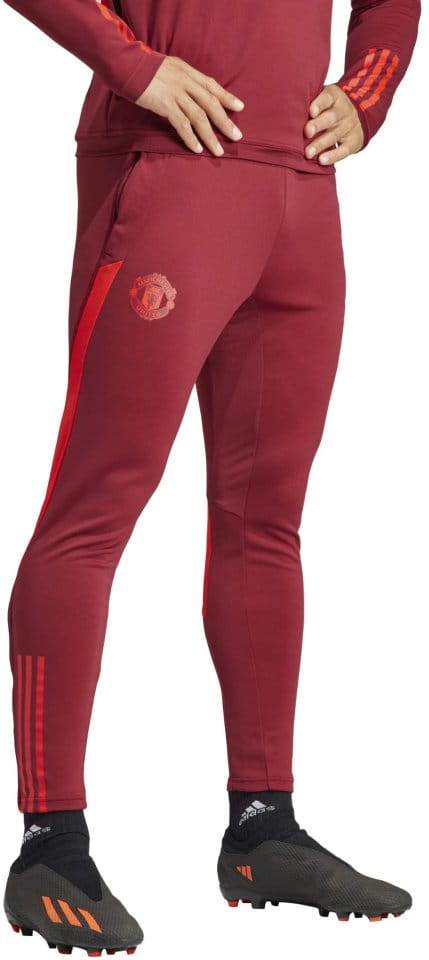 Pánské tréninkové kalhoty adidas Manchester United Tiro 23