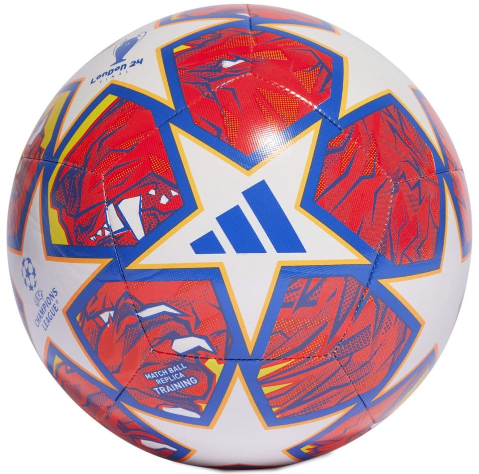 Tréninkový míč adidas UCL