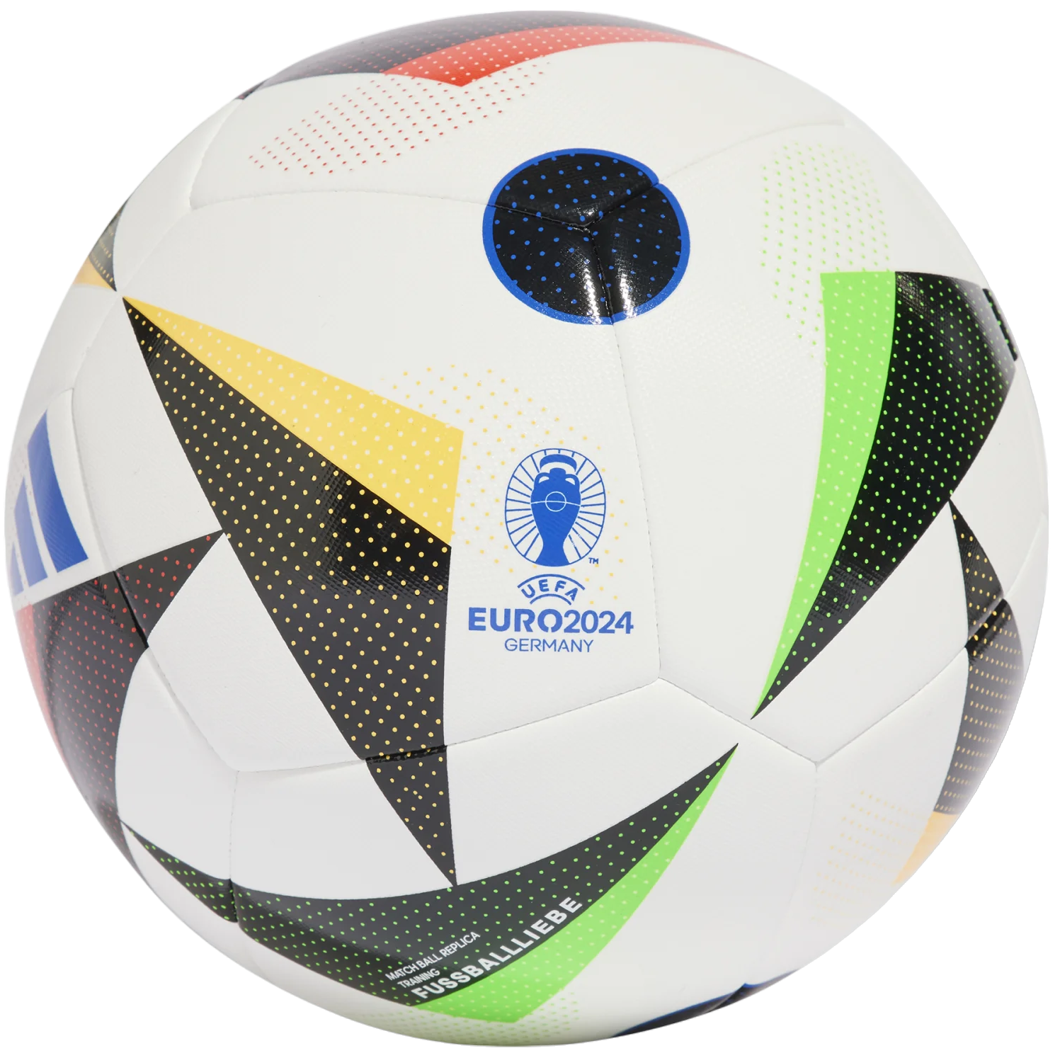 Tréninkový míč adidas Euro 24