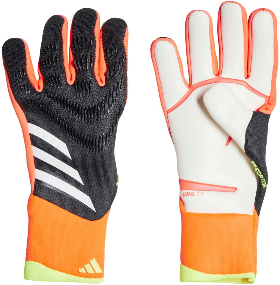 Fotbalové brankářské rukavice adidas Predator Pro